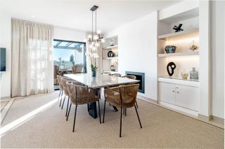 AB26- Lovely Holiday Home in Aldea Blanca - Marbella - 9