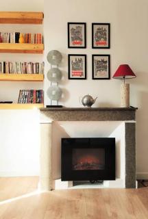 Bel appartement au coeur de la cité médiévale - 4