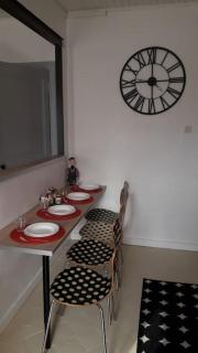 Bel appartement au coeur de la cité médiévale - 3