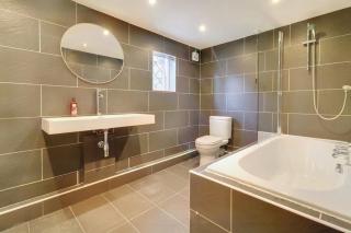 Aylesford Guesthouse - 3