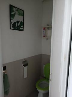 Gite Duguesclin - La Flocellière - 4