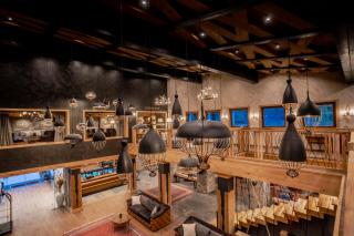 Kashmir Wellness & SPA Hotel Adults Only - Velingrad - 8