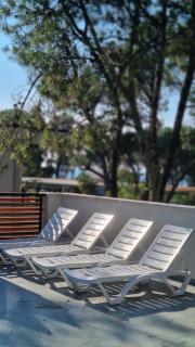 Shekvetili Holiday House - Day Off - Shekhvetili - 9