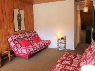 Appartement 2P 45m² à 10m des pistes, 6 couchages, Vars Les Claux - FR-1-330B-163 - 9