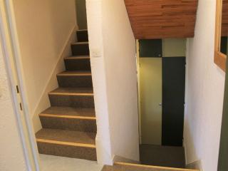 Appartement 2P 45m² à 10m des pistes, 6 couchages, Vars Les Claux - FR-1-330B-163 - 1
