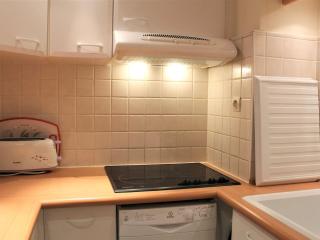 Appartement 2P 45m² à 10m des pistes, 6 couchages, Vars Les Claux - FR-1-330B-163 - 3