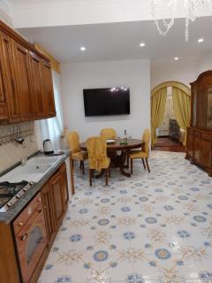 Villa Cinzia - Sant'Agnello - 8