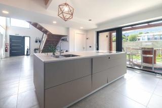 Villa Llanes Jardín y Piscina Privada – La Raizona - 3