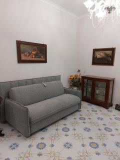 Villa Cinzia - Sant'Agnello - 9