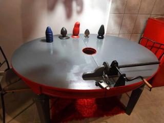 Budapest BDSM Studio - Budapeste - 8