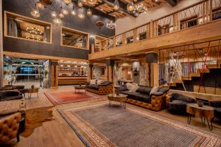 Kashmir Wellness & SPA Hotel Adults Only - Velingrad - 4