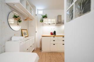 Cozy studio in Chamberí WiFi-AC-FERN-HOZ - Madrid - 7