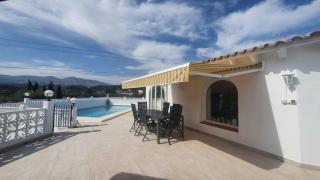Cheerful 2-bedroom villa with private pool - Calpe - 5