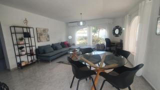 Cheerful 2-bedroom villa with private pool - Calpe - 4