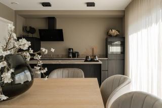 Amazing luxury house "Beaunita" with 4 bedrooms and 4 bathrooms - Hamont - 9