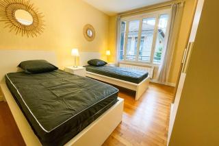 #FL The Harmony of Eras - T2 - Calm - Grenoble - 3