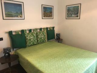 Chez Christine la petite - 1