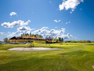 Körunda Golf & Conference Hotel - Ösmo - 0