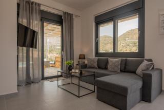 ELIA Boutique Villas - Agia Galini - 7