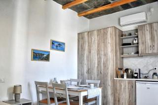 Sea-View Rooftop Terrace Studio - 4