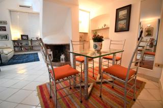 Villa Castello Apartments - Capri - 3