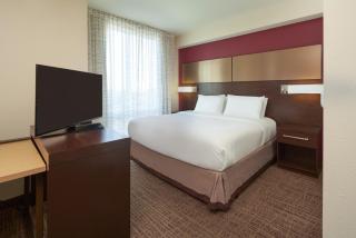 Residence Inn by Marriott Philadelphia Airport - Filadelfia - 7