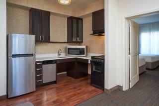 Residence Inn by Marriott Philadelphia Airport - Filadelfia - 6