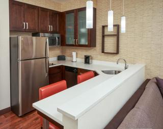 Residence Inn by Marriott Philadelphia Airport - Filadelfia - 2