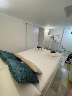 ARRIAGA BAJO- Precioso Duplex. Parking gratuito - Madrid - 6