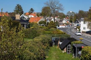 Historical beachhouse in Snekkersten - 6