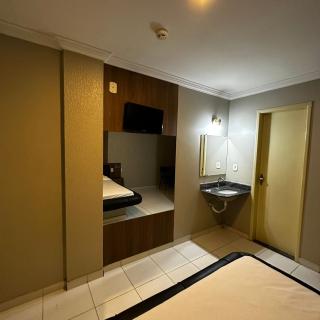 Hotel Clima - Salvador - 2
