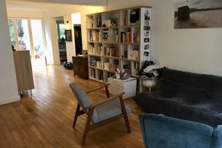 Apartment with garden near Montmartre - 9