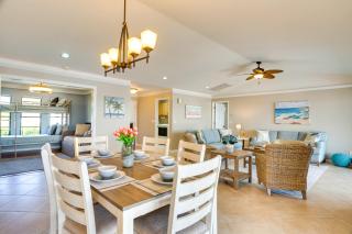 Waterfront Cape Coral Home with Pool and Gulf Access - Cape Coral - 4