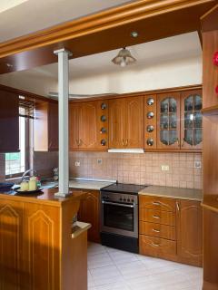 Green-Garden Apartmets - Saranda - 4