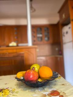Green-Garden Apartmets - Saranda - 5