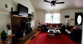 Bear Bluff- your pet friendly home on the Shenandoah River! - Rileyville - 4