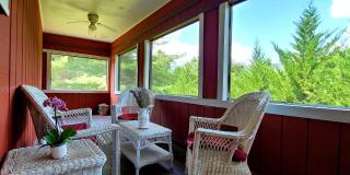 Bear Bluff- your pet friendly home on the Shenandoah River! - Rileyville - 7
