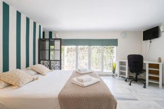 ARRIAGA ALTO- Coqueto duplex. Parking gratuito - Madrid - 0