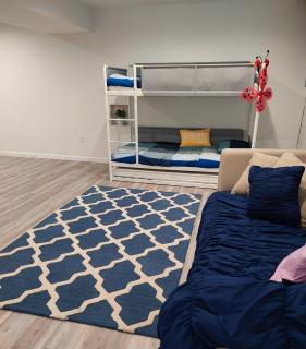 Bear Bluff- pet friendly home on the river! - 2