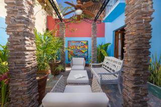 Casa Azul - 5