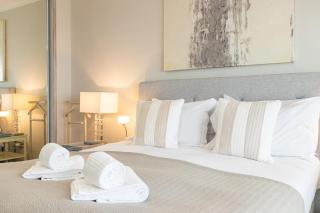 Seaview & Sunsets Apartment - Quarteira - 5