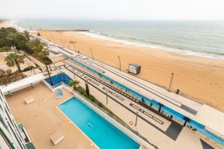 Seaview & Sunsets Apartment - Quarteira - 7