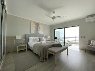 Seaview & Sunsets Apartment - Quarteira - 3