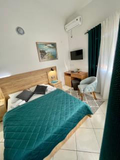 Guest House-MD - Bar - 9
