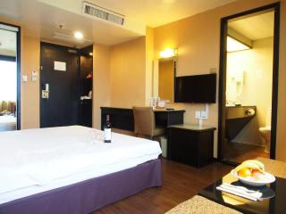 Best Western Plus Tsim Sha Tsui - Hongkong - 9