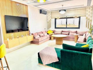 Appartement modern pour familles et couples mariés - 6
