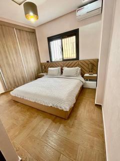 Appartement modern pour familles et couples mariés - 5