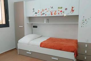 Appartement modern pour familles et couples mariés - 2