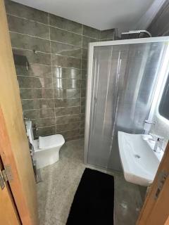 Appartement modern pour familles et couples mariés - 1