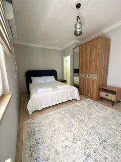 ima Apartmanı - Trabzon - 6